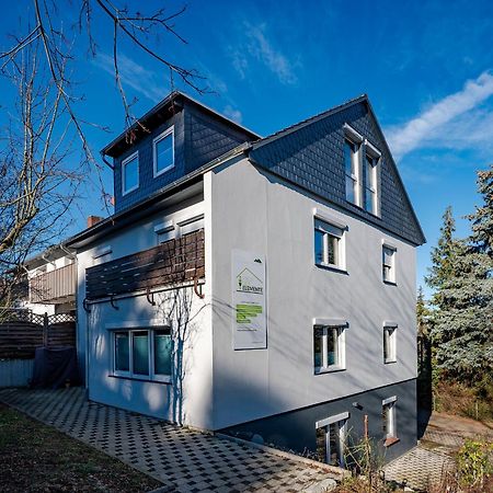Haus Der Elemente Daire Goslar Dış mekan fotoğraf